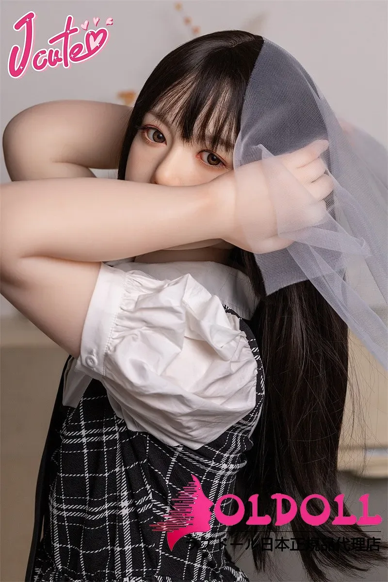 JCute AGD10 美郁 149cm サムネイル 4