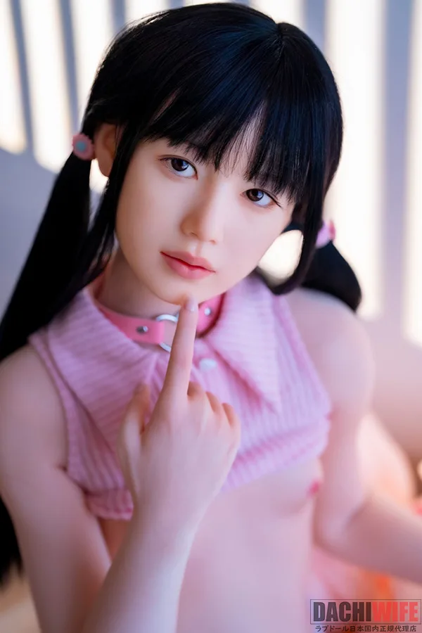 JCute AGD10 美郁 149cm
