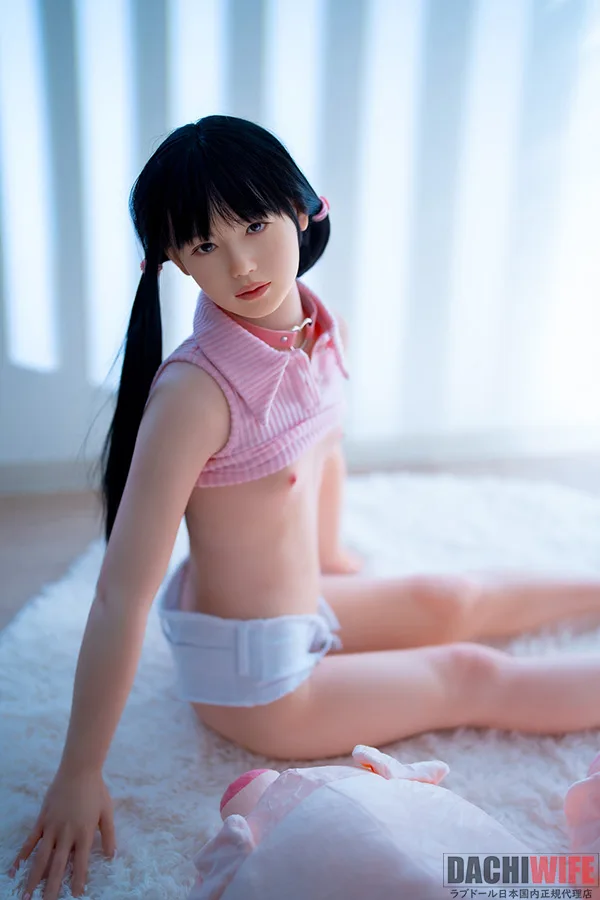 JCute AGD10 美郁 149cm サムネイル 9
