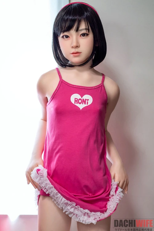 JCute AGD17 羽純 137cm