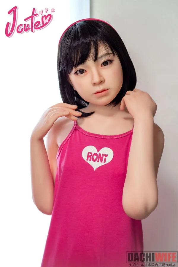 JCute AGD17 羽純 137cm サムネイル 4