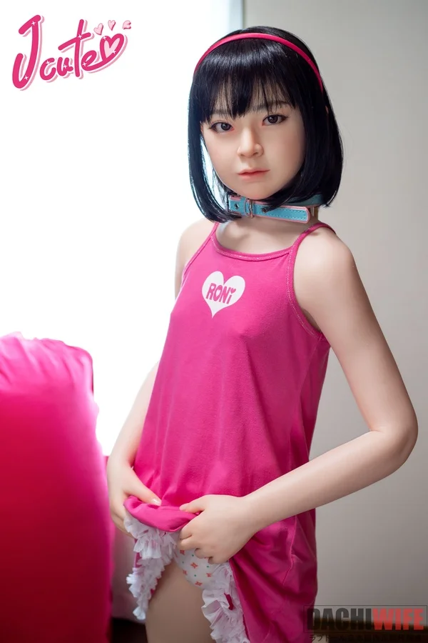 JCute AGD17 羽純 137cm サムネイル 5