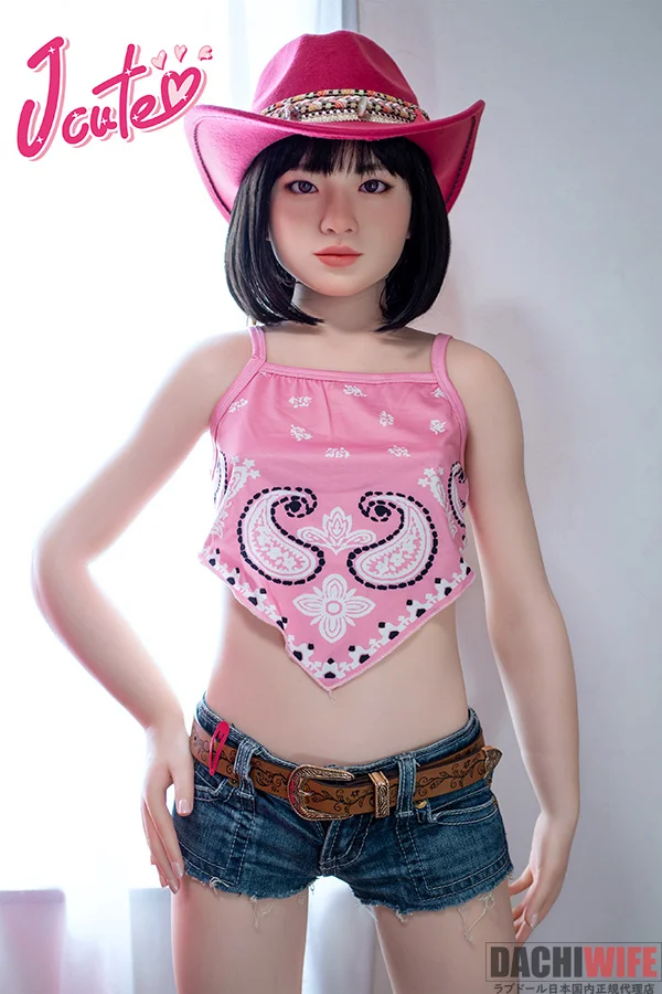 JCute AGD19 萌咲 133cm サムネイル 3