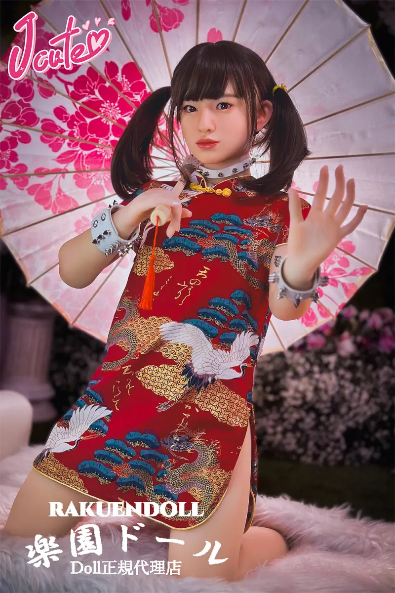 JCute AGD19 133cm サムネイル 6