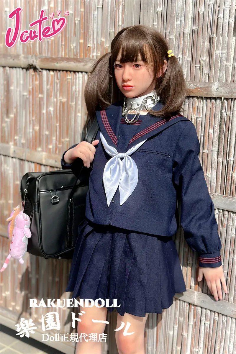 JCute AGD19 137cm サムネイル 10