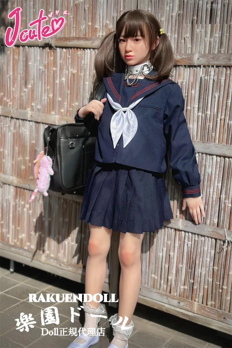 JCute AGD19 137cm サムネイル 4