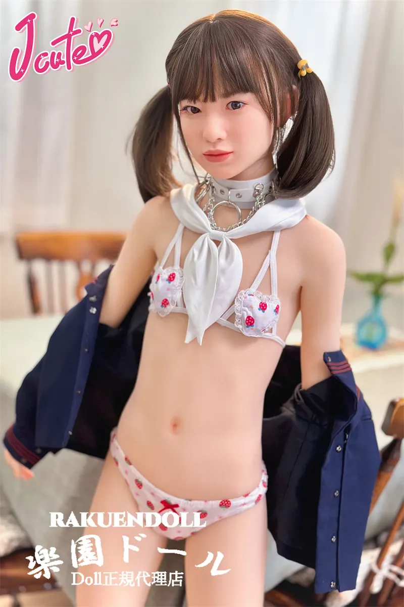 JCute AGD19 137cm サムネイル 6