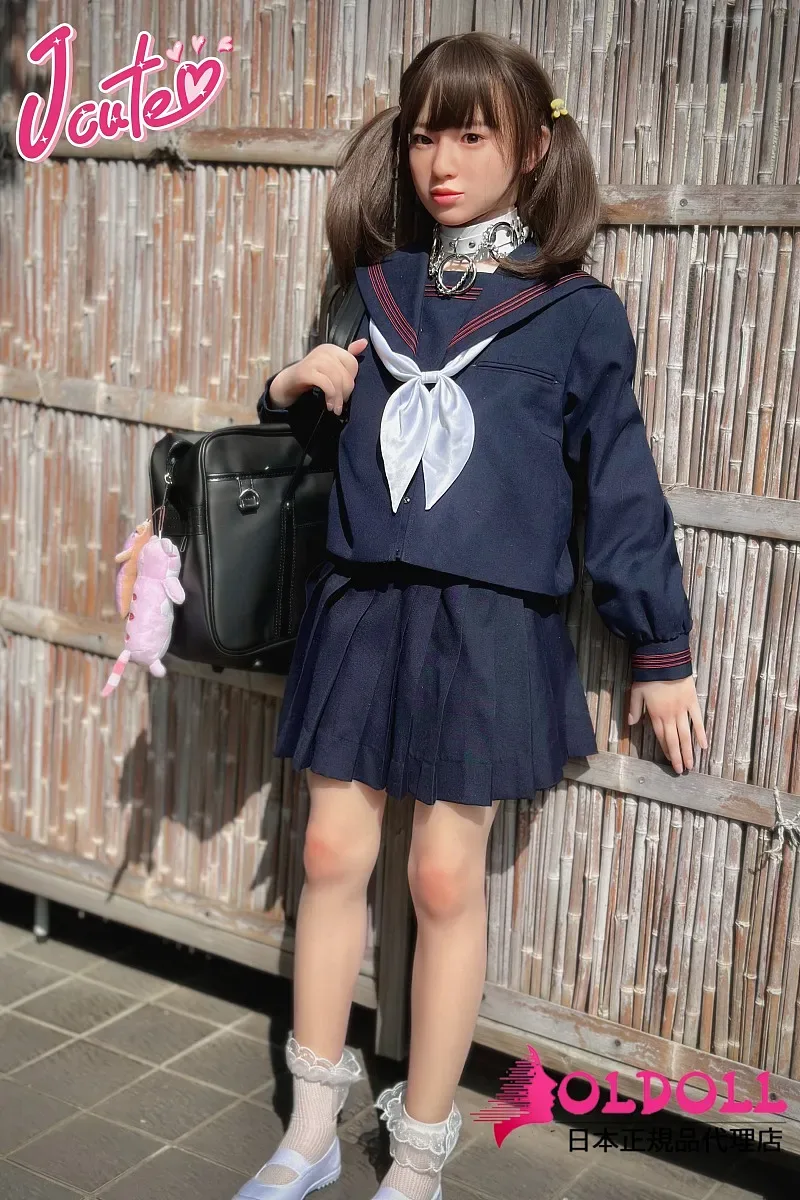 JCute AGD19 137cm サムネイル 2