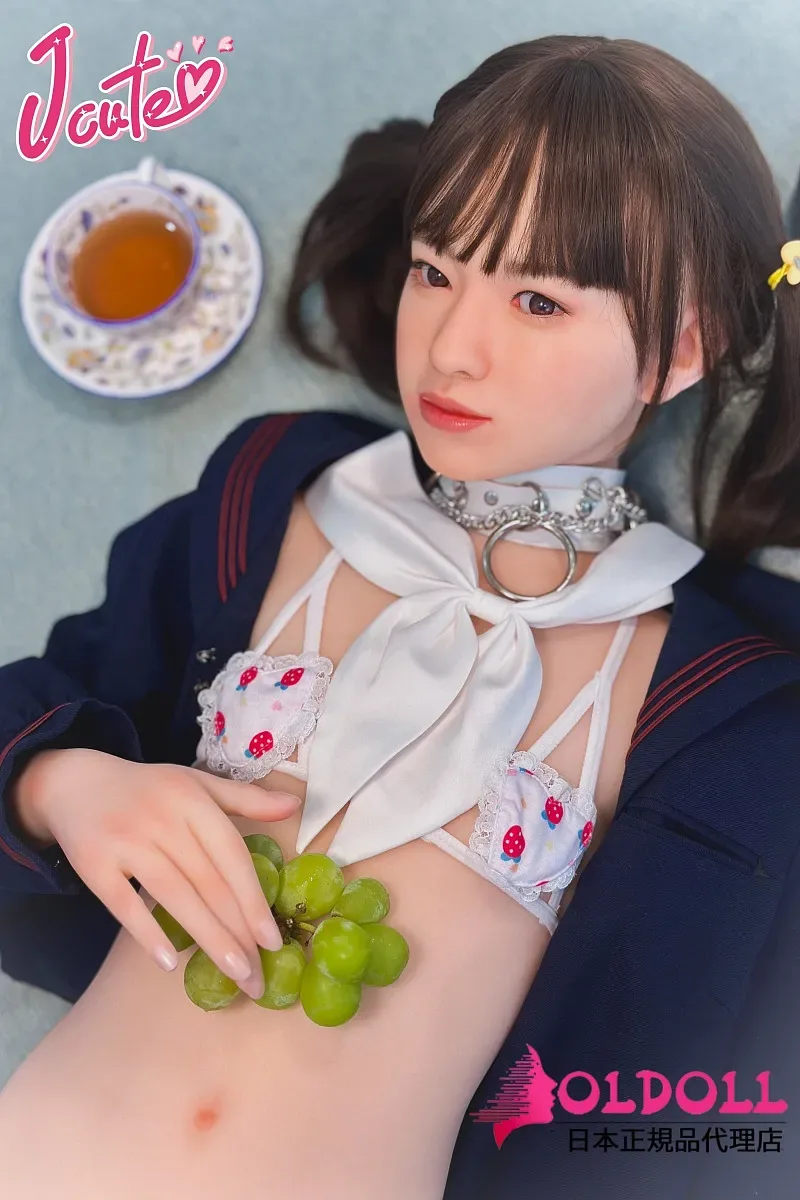 JCute AGD19 137cm サムネイル 5
