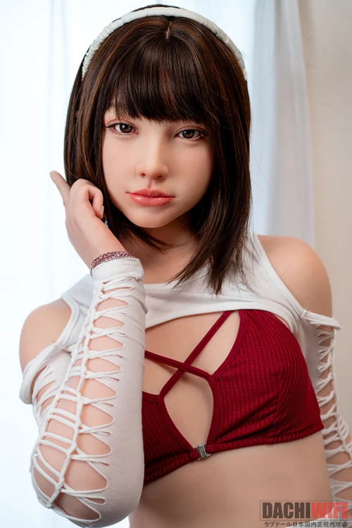 JCute AGE01 咲良 153cm
