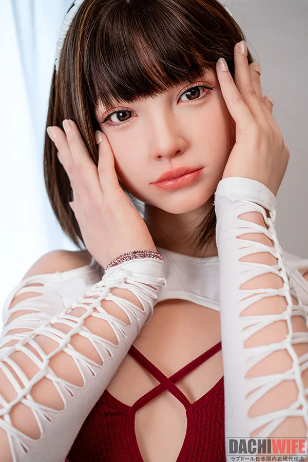 JCute AGE01 咲良 153cm サムネイル 4