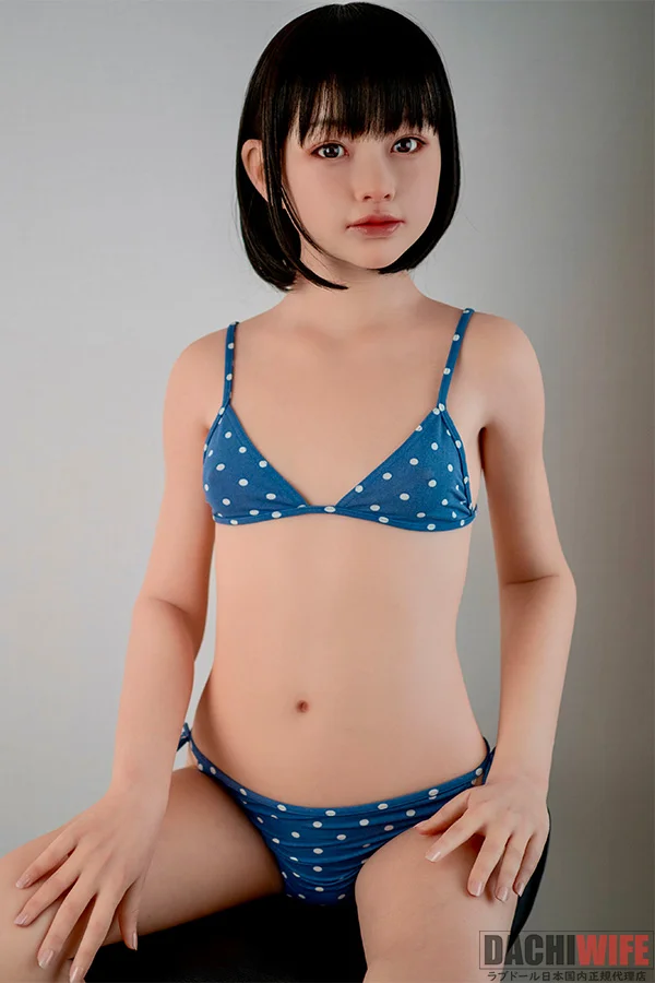 JCute 遥 144cm サムネイル 5