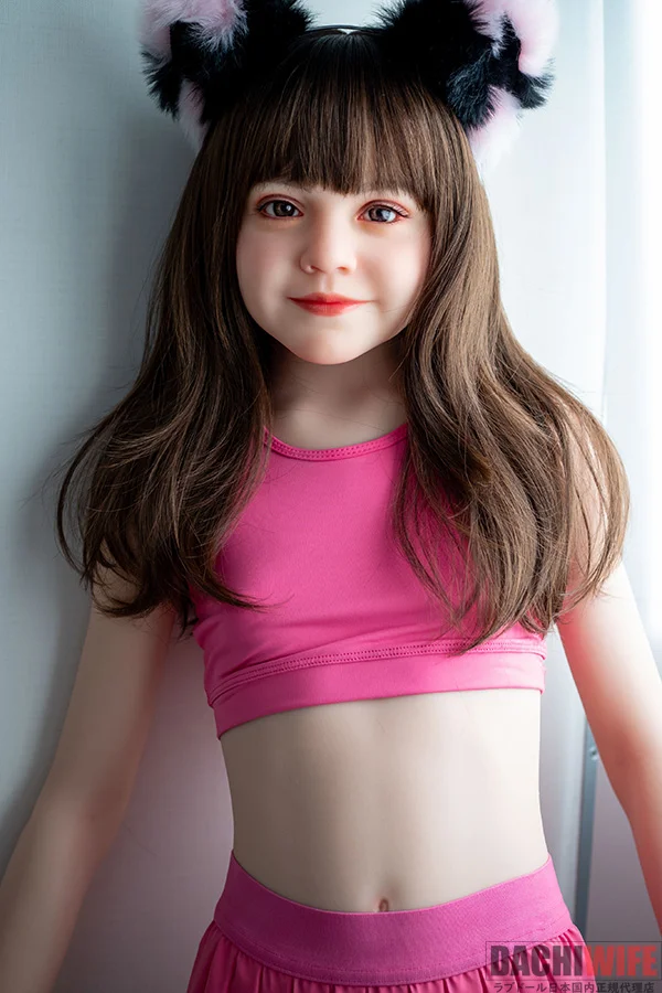 JCute ハニー 128cm サムネイル 2
