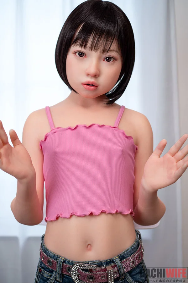 JCute 楓 128cm
