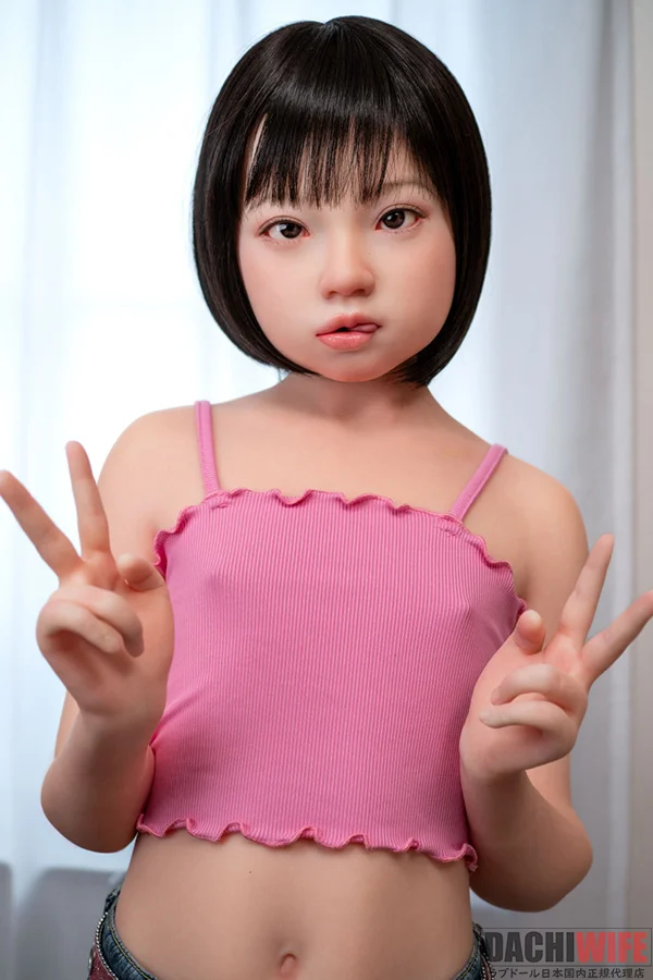 JCute 楓 128cm サムネイル 2