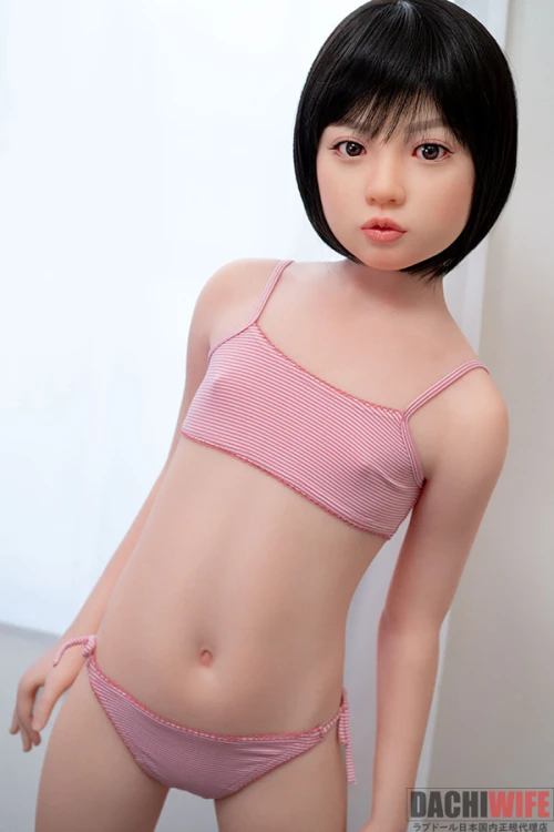 JCute AGD17 羽純 137cm サムネイル 2