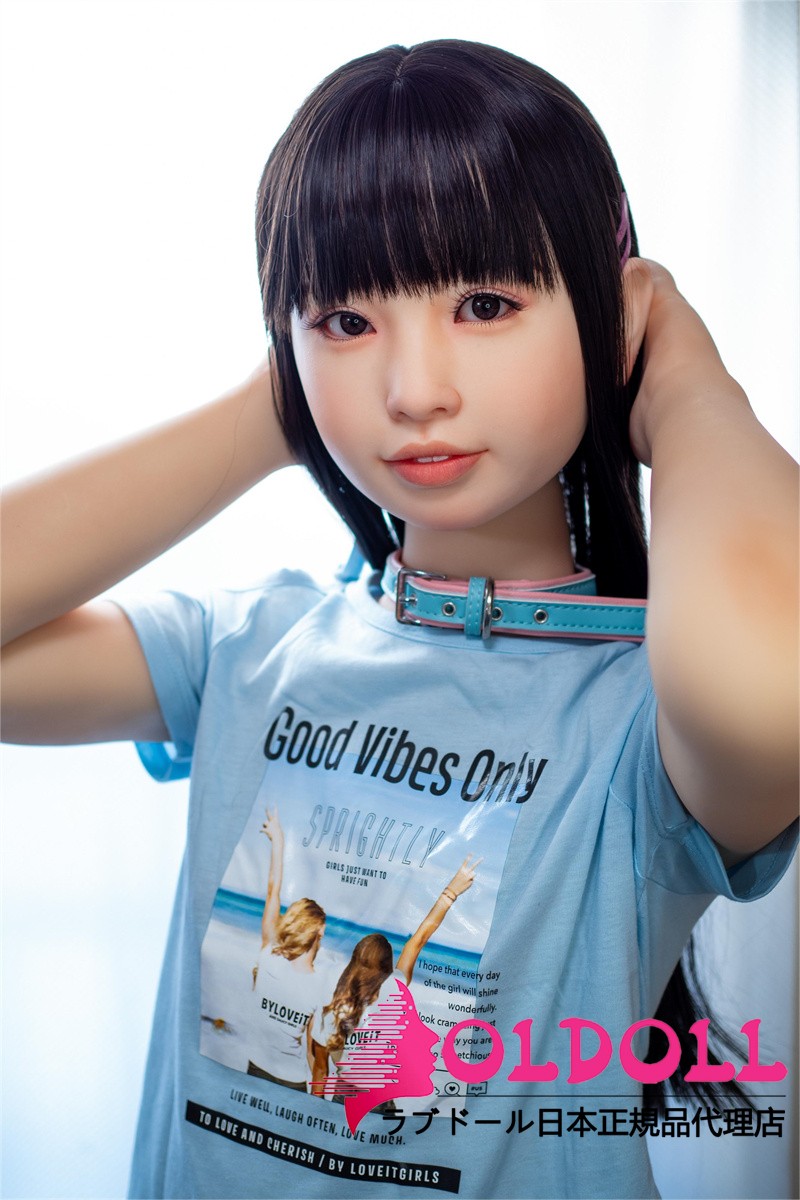JCute AGD01 澪 149cm 1