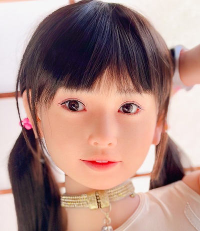 JCute AGD07 唯 133cm サムネイル 2