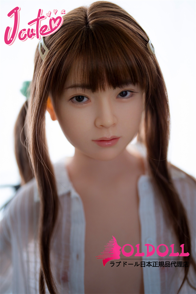 JCute AGD17 羽純 137cm サムネイル 4