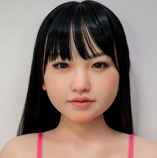 JCute AGD17 羽純 137cm サムネイル 4