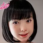 JCute AGD07 唯 133cm サムネイル 4