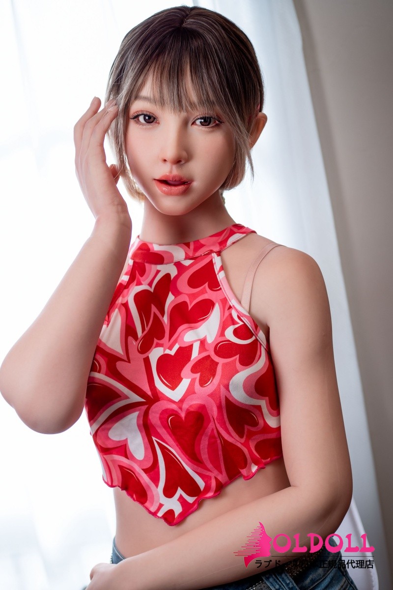JCute AGE01 咲良 153cm 1