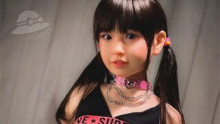 JCute AGD01 澪（みお） 149cm ラブドール