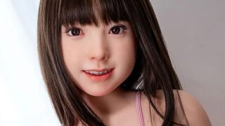 JCute AGD02 紬 133〜149cm ラブドール
