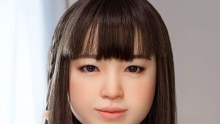 JCute AGD05 美峰（みほ） 149cm ラブドール