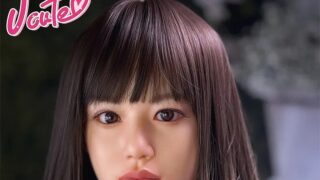 JCute AGD10 陽葵（ひまわり） 137〜149cm ラブドール