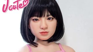 JCute AGD19 萌咲（もえ） 133〜137cm ラブドール