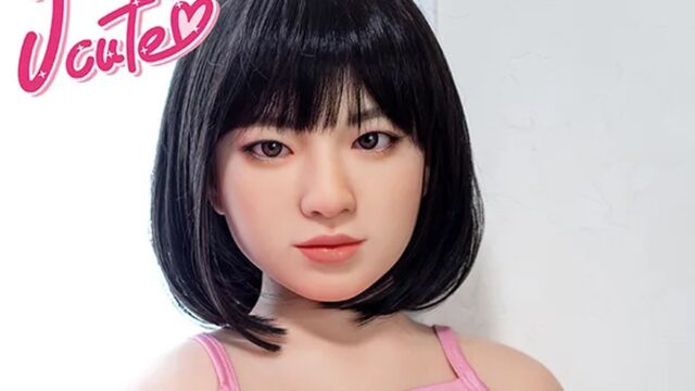 JCute AGD19 萌咲（もえ） 133〜137cm ラブドール