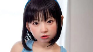JCute AGD32 萊 149cm ラブドール