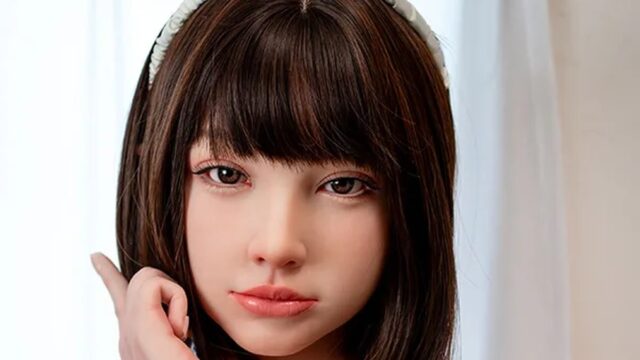 JCute AGE01 咲良 153cm ラブドール
